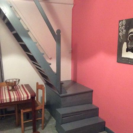 9 Rue De La Traverse Stazzona Exteriér fotografie