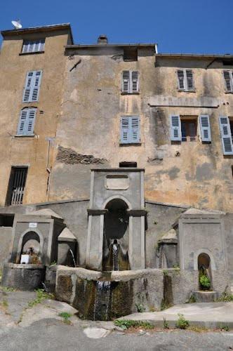 9 Rue De La Traverse Stazzona Exteriér fotografie