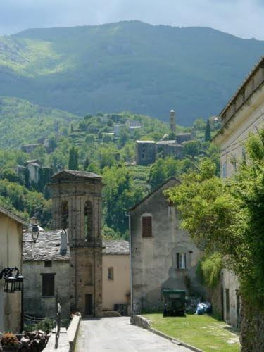 9 Rue De La Traverse Stazzona Exteriér fotografie